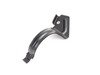 ES#450346 - 8K0145879B - Auxiliary Water Pump Bracket - Front location bracket used to secure the auxiliary water pump - Genuine Volkswagen Audi - Audi