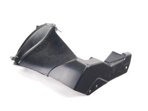 ES#2720676 - 51118054580 - Right Support Bracket - Priced Each - Supports Right Fog Light - Genuine BMW - BMW