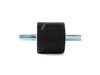 ES#250337 - 1169880511 - Mount/Buffer - Priced Each - Used in various locations on multiple Mercedes-Benz models - Febi - Mercedes Benz