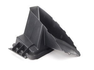 ES#2720405 - 51748056496 - Air Duct Displ.Engine Oil Cooler - Right, Race - Genuine BMW - BMW