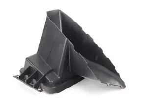 Air Duct Displ.Engine Oil Cooler - Right, Race