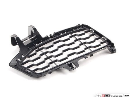 ES#2720725 - 51118056494 - Bumper grille - right - Lower right bumper grille - Genuine BMW - BMW