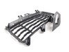ES#2720725 - 51118056494 - Bumper grille - right - Lower right bumper grille - Genuine BMW - BMW
