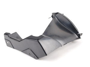 ES#2711778 - 51118054579 - SUPPORT, FOG LAMP LEFT - Genuine BMW - BMW