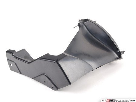 ES#2711778 - 51118054579 - SUPPORT, FOG LAMP LEFT - Genuine BMW - BMW