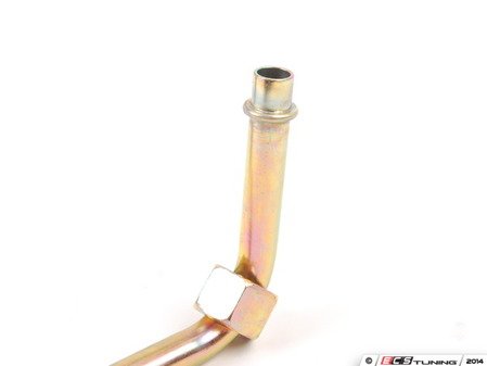 ES#180163 - 64538391054 - PRESS.HOSE - Genuine BMW - 