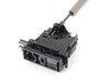 ES#1450180 - 95555212701 - Glove Box Housing catch assembly  - Genuine Porsche - Porsche