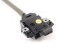 ES#1450180 - 95555212701 - Glove Box Housing catch assembly  - Genuine Porsche - Porsche