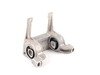 ES#1499629 - 99737503303 - Transaxle Mount - Transmission carrier - Genuine Porsche - Porsche