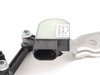 ES#1445741 - 95534107521 - Headlight Level Sensor - Front Left - Used for adjusting the headlights depending on load - Genuine Porsche - Porsche