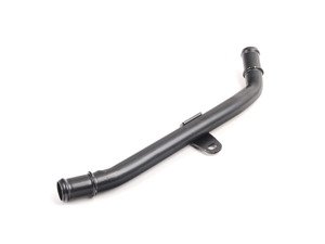 ES#281154 - 06F121065J - Coolant Pipe - Pipe from top of thermostat housing - Genuine Volkswagen Audi - Volkswagen
