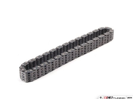 ES#2804156 - 99610517158 - Intermediate Shaft Timing Chain - Timing chain from crankshaft to intermediate shaft - Genuine Porsche - Porsche