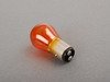 ES#4242 - 1157NA - 1157NA Dual Filament Halogen Bulb - Priced Each - Get your exterior lights shining bright again. 12V-21/5W - Osram Sylvania - Audi Volkswagen