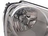 ES#322317 - 1K6941006S - Headlight Assembly - Right - OEM twin halogen headlamps - Genuine Volkswagen Audi - Volkswagen