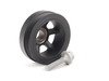 ES#2642169 - 1120351300KT1 - Engine Harmonic Balancer - Includes New Securing Bolt - Genuine Mercedes Benz - Mercedes Benz