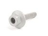 ES#2642169 - 1120351300KT1 - Engine Harmonic Balancer - Includes New Securing Bolt - Genuine Mercedes Benz - Mercedes Benz