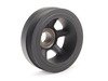 ES#2642169 - 1120351300KT1 - Engine Harmonic Balancer - Includes New Securing Bolt - Genuine Mercedes Benz - Mercedes Benz