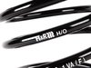 ES#10805 - 31019-3 - H&R Sport Cup Suspension Kit - H&R Spring & H&R Shock Combination, Perfect combination of handing & ride quality, ( Avg. Low 1.5"F & 1.2"R) - H&R - BMW