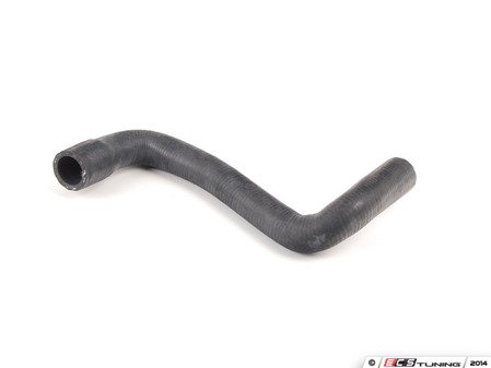 ES#2534473 - 64211390934 - Radiator Hose - Connects the accumulator to the water valve - URO - BMW