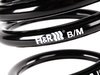 ES#10805 - 31019-3 - H&R Sport Cup Suspension Kit - H&R Spring & H&R Shock Combination, Perfect combination of handing & ride quality, ( Avg. Low 1.5"F & 1.2"R) - H&R - BMW
