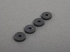 ES#2709472 - 191798211A - Shifter Bushing Repair Kit - Great way to tighten up that sloppy shifter - URO - Volkswagen