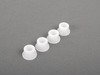 ES#2709472 - 191798211A - Shifter Bushing Repair Kit - Great way to tighten up that sloppy shifter - URO - Volkswagen