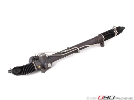 ES#4549 - 8D1422052CXkt - Remanufactured Power Steering Rack  - Includes a $150.00 refundable core charge - ZF - Audi