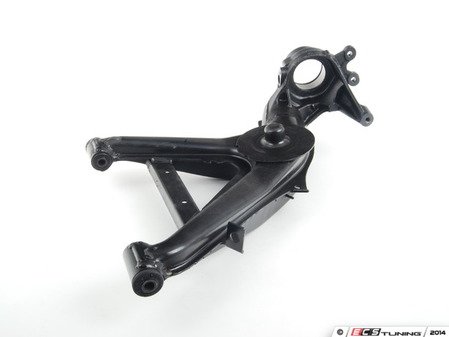 ES#57444 - 33321094762 - Trailing Arm - Right - (NO LONGER AVAILABLE) - Keep your wheels straight and in perfect contact with the ground - Genuine BMW - 
