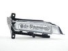 ES#173927 - 63177162740 - Fog Light - Right - Gives a sporty look & increases visibility - Genuine BMW - BMW