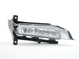 Fog Light - Right
