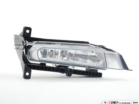 ES#173927 - 63177162740 - Fog Light - Right - Gives a sporty look & increases visibility - Genuine BMW - BMW