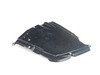 ES#128805 - 51717070141 - Panel For Activated Carbon Filter - Genuine BMW - BMW