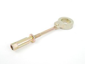 ES#1627075 - 1032000236 - Belt Tensioner Adjutment Rod - Threaded rod used to loosen and tighten belt tensioner - Genuine Mercedes Benz - Mercedes Benz