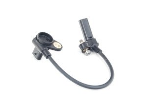ES#2503498 - 13627595860 - Crankshaft Position Sensor - Also known as impulse sender, engine speed sensor - A bad crank position sensor will commonly cause a no-start situation. - Genuine BMW - BMW