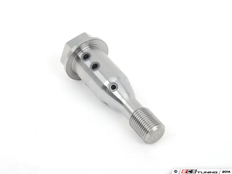 Genuine BMW - 11367583820 - VANOS Center valve - priced each (11