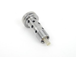 ES#4873281 - 2760506300 - Camshaft Adjuster Control Valve - Intake and Exhaust Camshaft Adjuster Oil Control Valve - Genuine Mercedes Benz - Mercedes Benz