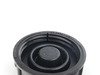 ES#61847 - 34336756237 - Master Cylinder Reservoir Cap - Replace as stripped cap - Genuine MINI - MINI