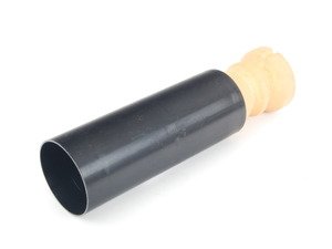 ES#58117 - 33506773628 - Rear Bumpstop With Guard Tube - Priced Each - Protects damper from premature failure - Genuine BMW - BMW