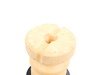 ES#58117 - 33506773628 - Rear Bumpstop With Guard Tube - Priced Each - Protects damper from premature failure - Genuine BMW - BMW