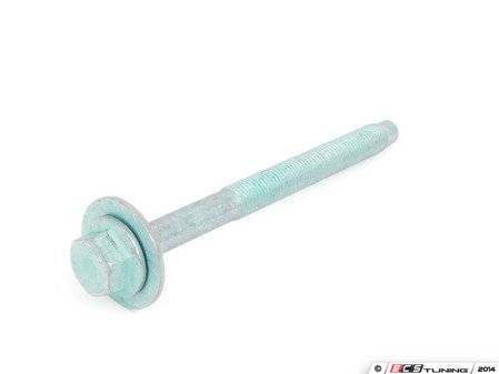 ES#471138 - N90907701 - Hex Bolt - Priced Each - (NO LONGER AVAILABLE) - Install new hardware with your new parts. M12x1.5x140x90 - Genuine Volkswagen Audi - 