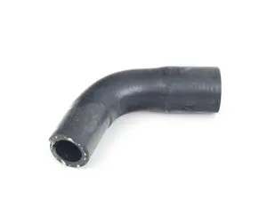 Compressor Flange Water Hose - Left