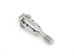 ES#2729173 - 11367620689 - Vanos Central valve - Priced Each  - Located on the upper cam - Genuine MINI - MINI