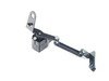 ES#240676 - 37146784698 - Level Sensor - Front - Attaches to the front left lower control arm - Genuine MINI - MINI
