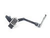 ES#240676 - 37146784698 - Level Sensor - Front - Attaches to the front left lower control arm - Genuine MINI - MINI