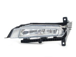 ES#173926 - 63177162739 - Fog Light - Left - Gives a sporty look & increases visibility - Genuine BMW - BMW