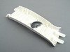 ES#112253 - 51437124785 - "B" Pillar Cover - Top Left - (NO LONGER AVAILABLE) - Grau/ Grey - Genuine BMW - 