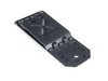 ES#184728 - 71121507292 - Wheel Chock - Part of the car tool / jack kit - Genuine MINI - MINI