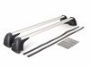 ES#2714970 - 82712327916 - Roof Rack Base Bars - Cross Member - For MINIs with installed roof rails - Genuine MINI - MINI