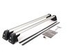 ES#2674735 - 82712343902 - Roof Rack Base Bars - Cross Member - (NO LONGER AVAILABLE) - For R61 Paceman with installed roof rails. - Genuine MINI - 