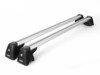 ES#2674735 - 82712343902 - Roof Rack Base Bars - Cross Member - (NO LONGER AVAILABLE) - For R61 Paceman with installed roof rails. - Genuine MINI - 